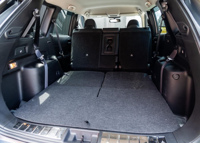 Used 1
                    MITSUBISHI
                     for Sale Image